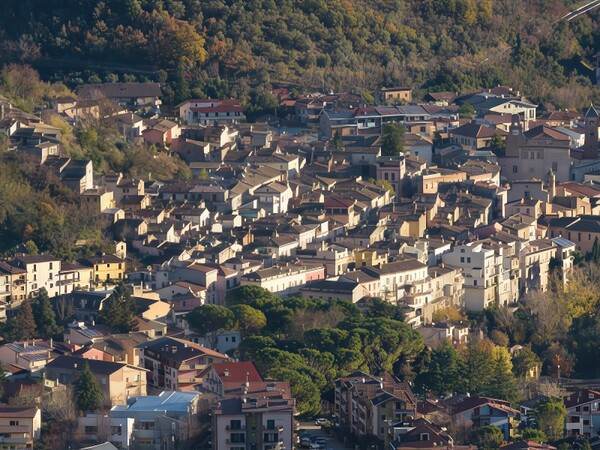 Immagine Montorio al Vomano